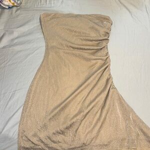 Princess Polly Donelli mini dress